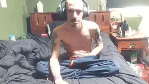 Dark Star online show from 03.25.26