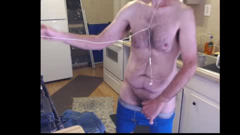 Hello Hope you enjoy what you see. I love attention in dirty talk and tips thickcock  edging precum dirtyTalk C2C online show from 04.09.26