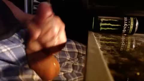 drmonstercock8 online show from 10.26.25