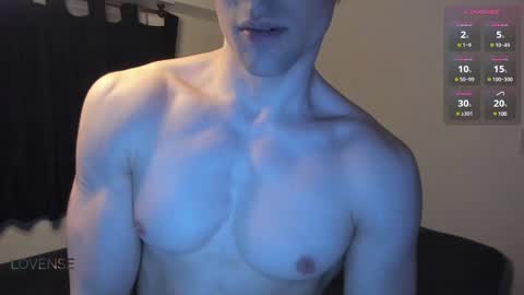 Alexander online show from 12.13.24