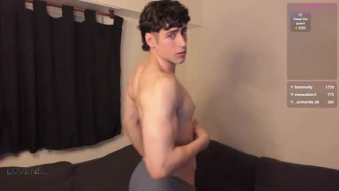 Alexander online show from 01.07.25