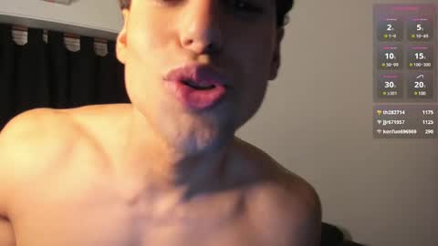 Alexander online show from 02.12.25