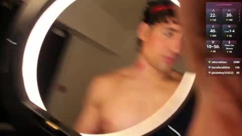 Alexander online show from 02.16.25