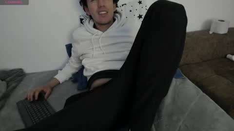 CamiSanti online show from 09.15.25