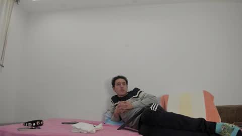 CamiSanti online show from 10.19.25