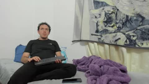 CamiSanti online show from 02.17.26