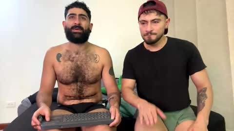 Snapshot of drogama chatting on 02.11.26 Drogama online show from 02.11.26