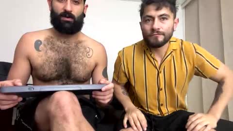 Snapshot of drogama chatting on 03.03.26 Drogama online show from 03.03.26