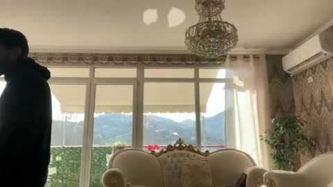 Snapshot of drresa chatting on 02.21.25 Dr. Resa online show from 02.21.25