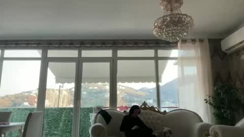 Snapshot of drresa chatting on 02.21.25 Dr. Resa online show from 02.21.25