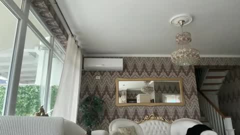 Snapshot of drresa chatting on 02.26.25 Dr. Resa online show from 02.26.25