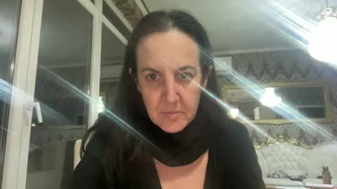 Snapshot of drresa chatting on 03.02.25 Dr. Resa online show from 03.02.25