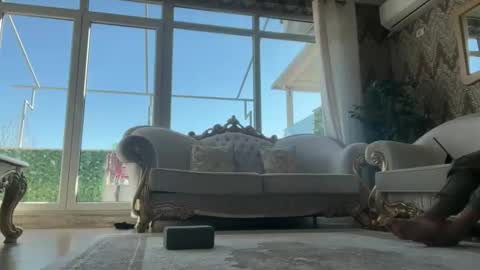 Snapshot of drresa chatting on 03.03.25 Dr. Resa online show from 03.03.25