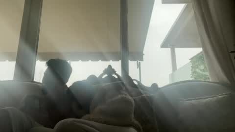 Snapshot of drresa chatting on 03.11.25 Dr. Resa online show from 03.11.25