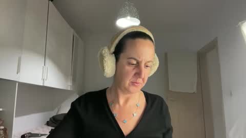 Snapshot of drresa chatting on 01.09.26 Dr. Resa online show from 01.09.26