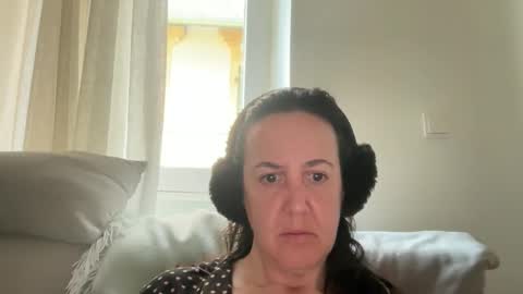 Snapshot of drresa chatting on 03.12.26 Dr. Resa online show from 03.12.26