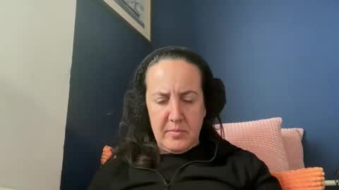Snapshot of drresa chatting on 04.14.26 Dr. Resa online show from 04.14.26