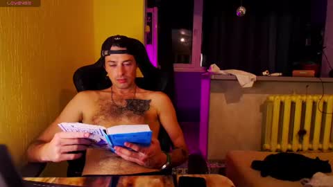 drsexy2000 online show from 06.19.26