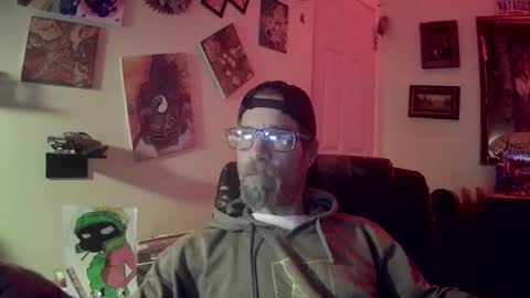 druedowm online show from 11.30.25