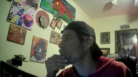 druedowm online show from 12.02.25