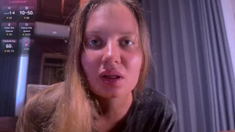 Mistress Lola Slavic witch online show from 05.28.26