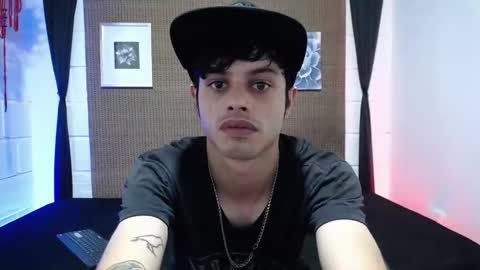 Snapshot of drumcore_01 chatting on 11.26.25 Drum-Core online show from 11.26.25