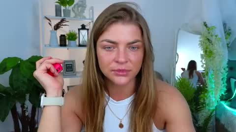 Donna online show from 02.28.26