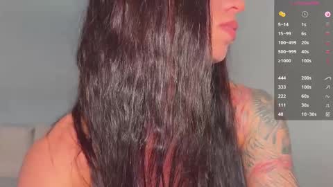 Bella online show from 03.01.26