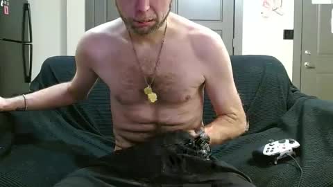 druzki_69 online show from 03.07.25