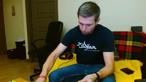 druzki_69 online show from 11.09.25