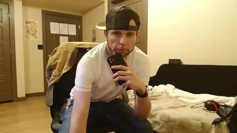 druzki_69 online show from 01.13.26