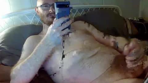 FoxBoyKit online show from 04.19.26