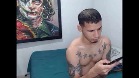 Snapshot of dsanchezz359 chatting on 02.27.26 dsanchezz359 online show from 02.27.26