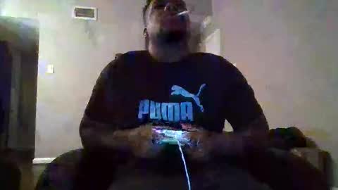 Snapshot of dsmoov_ chatting on 11.14.25 SmoovFanz online show from 11.14.25