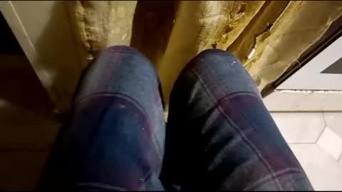 Snapshot of dthedog12 chatting on 02.19.25 dthedog12 online show from 02.19.25