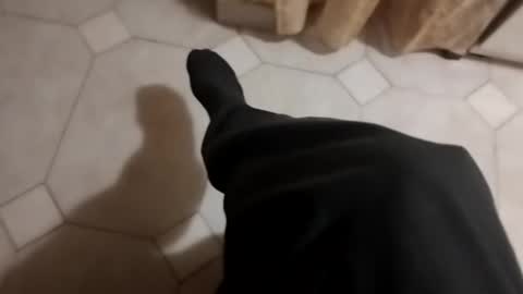 Snapshot of dthedog12 chatting on 10.17.25 dthedog12 online show from 10.17.25