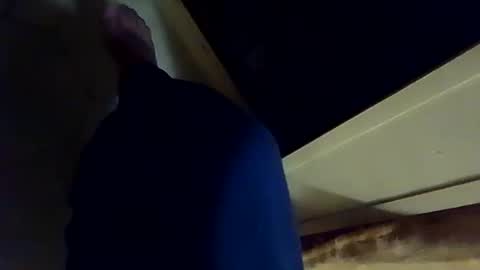 Snapshot of dthedog12 chatting on 11.16.25 dthedog12 online show from 11.16.25