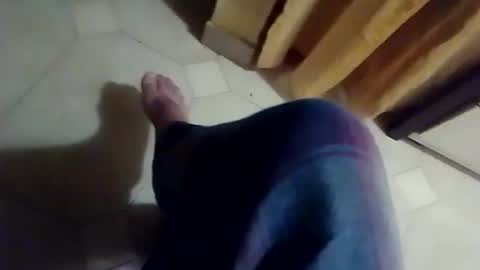 Snapshot of dthedog12 chatting on 11.27.25 dthedog12 online show from 11.27.25