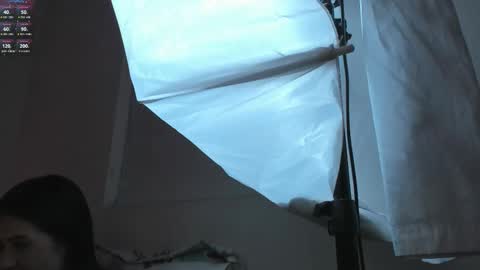 Snapshot of dub_pleasure_dub chatting on 09.12.25 Charlie Janne online show from 09.12.25