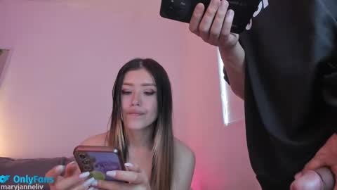 Snapshot of dub_pleasure_dub chatting on 10.01.25 Charlie Janne online show from 10.01.25