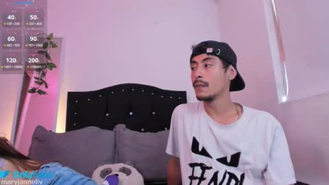 Snapshot of dub_pleasure_dub chatting on 10.11.25 Charlie Janne online show from 10.11.25