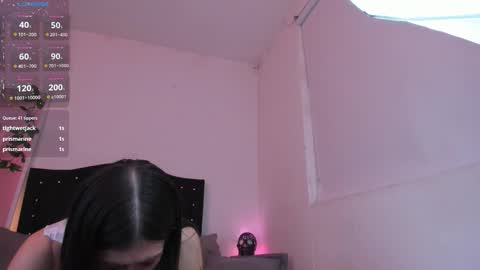 Snapshot of dub_pleasure_dub chatting on 10.15.25 Charlie Janne online show from 10.15.25