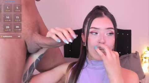 Snapshot of dub_pleasure_dub chatting on 10.24.25 Charlie Janne online show from 10.24.25