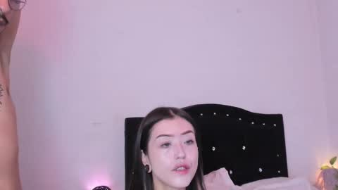 Snapshot of dub_pleasure_dub chatting on 11.05.25 Charlie Janne online show from 11.05.25