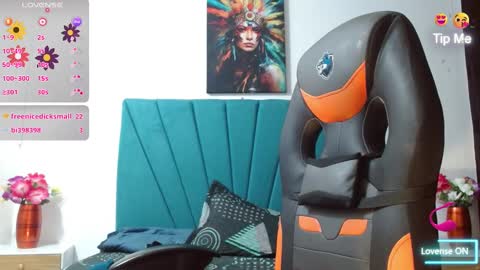 Snapshot of dubraska1 chatting on 01.23.25 Dubraska online show from 01.23.25