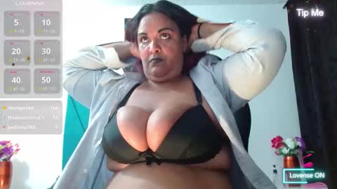 Snapshot of dubraska1 chatting on 02.03.25 Dubraska online show from 02.03.25