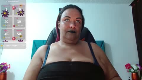 Snapshot of dubraska1 chatting on 02.08.25 Dubraska online show from 02.08.25