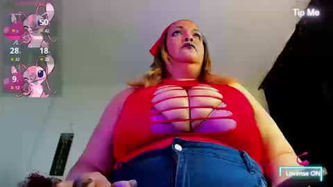 Snapshot of dubraska1 chatting on 09.11.25 Dubraska online show from 09.11.25