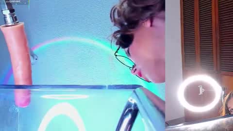 Dubraska Rubio online show from 02.28.26