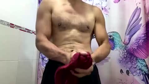 dubuahm online show from 07.13.26